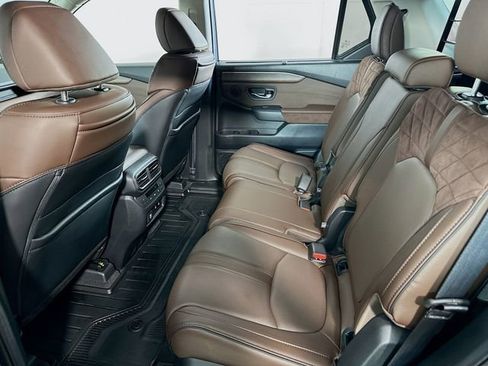 Used 2026 Honda Pilot Elite image 18