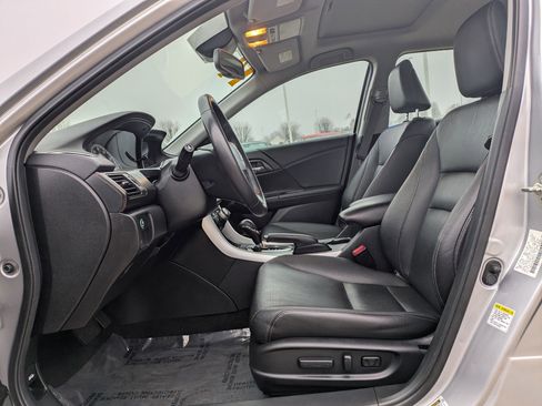 Used 2014 Honda Accord EX-L image 13