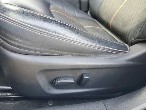 Used 2022 Nissan Altima 2.5 SR image 22