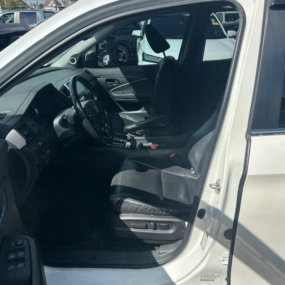 Used 2017 Honda Pilot EX-L image 9