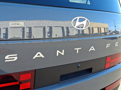 Used 2025 Hyundai Santa Fe SEL image 30