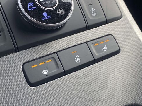 Used 2021 Hyundai Palisade SEL image 21