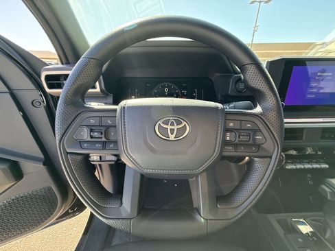 New 2025 Toyota Tacoma SR image 27