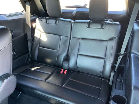 Used 2020 Ford Explorer Limited image 21