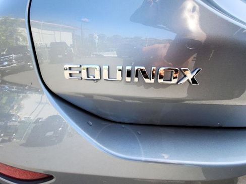 Used 2024 Chevrolet Equinox LT FWD image 30