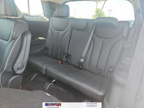 Used 2024 Hyundai Palisade SEL AWD/4WD image 14