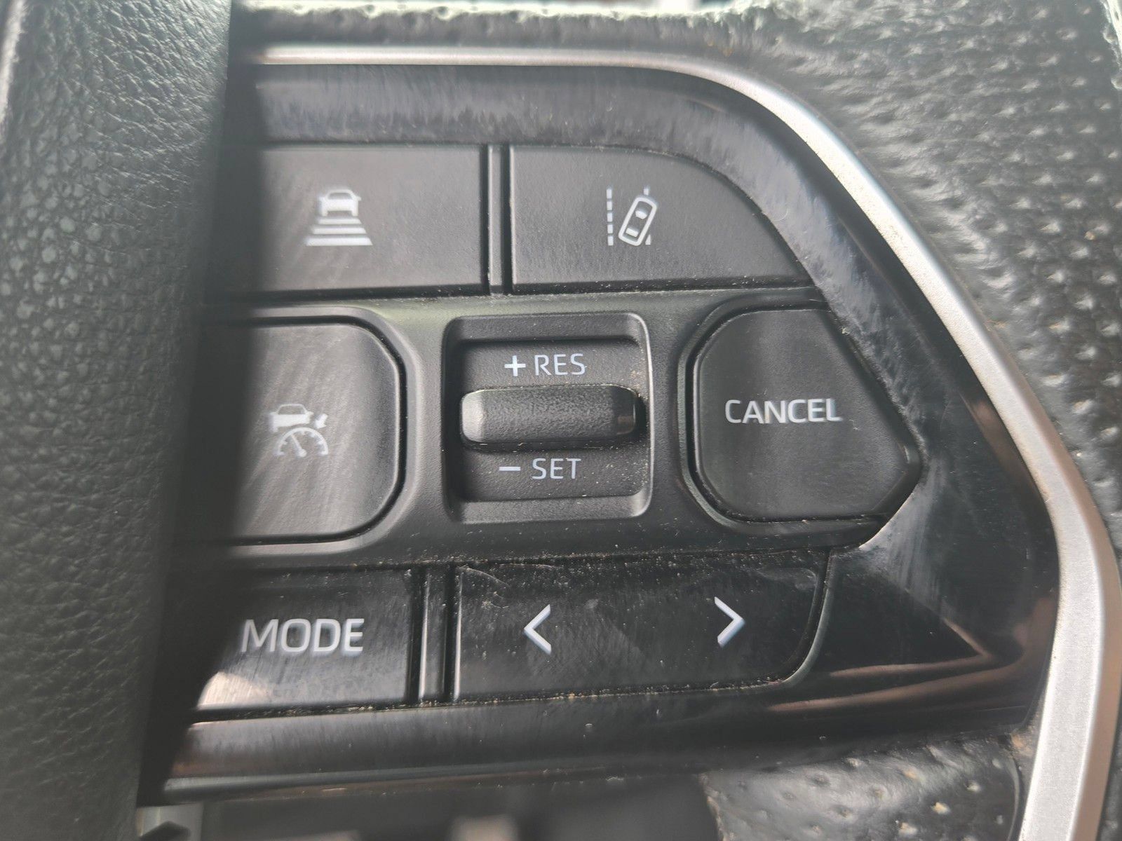 Used 2023 Toyota Tundra 1794 Edition AWD/4WD image 19