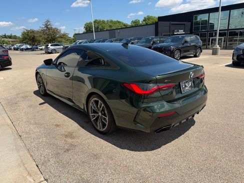 Used 2021 BMW 440i xDrive Coupe w/ Executive Package AWD/4WD image 6