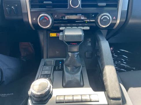 Used 2024 Toyota Tacoma TRD Sport w/ TRD Sport Upgrade Package AWD/4WD image 30