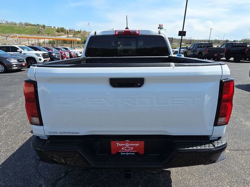 New 2026 Chevrolet Colorado Z71 w/ Z71 Convenience Package 2 image 7