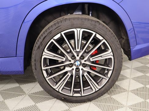 New 2025 BMW X1 xDrive28i w/ Technology Package image 21