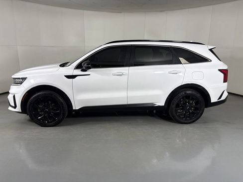Used 2021 Kia Sorento SX FWD image 5