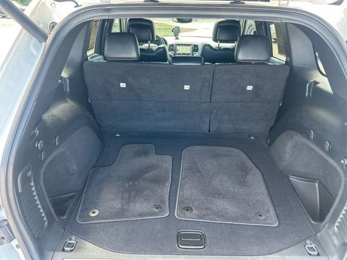 Used 2018 Jeep Grand Cherokee Limited w/ Mopar Chrome Edition Group image 29