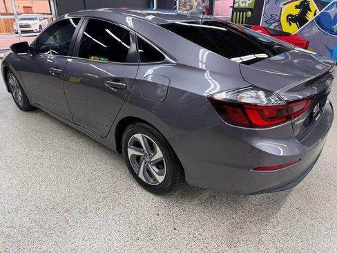 Used 2020 Honda Insight EX image 3