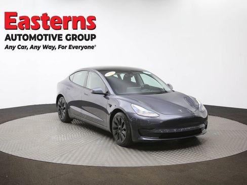 Used 2023 Tesla Model 3 Long Range image 47