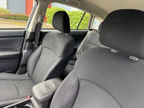 Used 2012 Subaru Impreza 2.0i AWD/4WD image 15