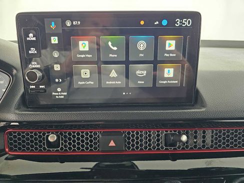 Used 2025 Honda Civic Si image 24