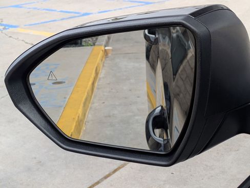 New 2026 Hyundai Tucson SEL w/ Tow & Go Package image 15