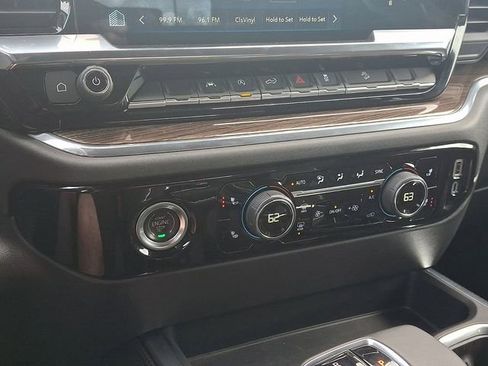 Certified 2023 Chevrolet Silverado 1500 LT Trail Boss w/ LPO, Dark Essentials Package image 15