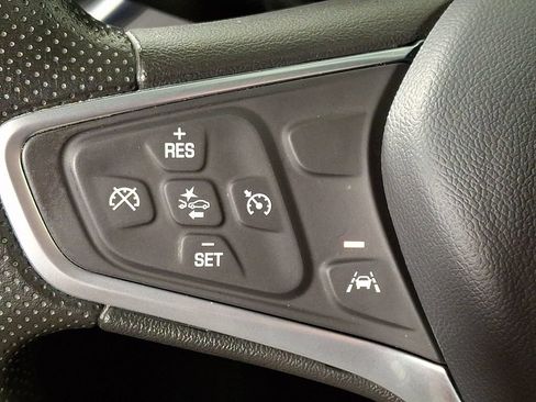 Used 2023 Chevrolet Equinox LS AWD/4WD image 20