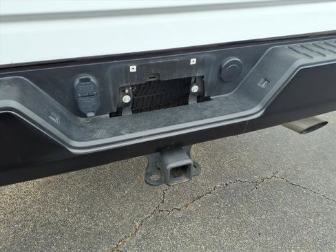 Used 2024 Chevrolet Silverado 3500 W/T w/ WT Convenience Package image 13