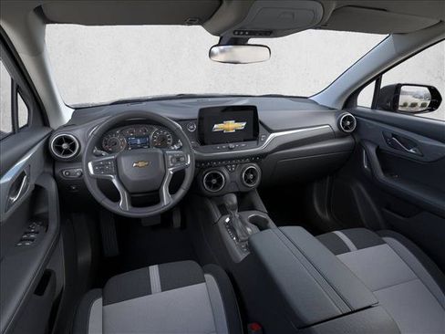 New 2026 Chevrolet Blazer LT FWD image 15