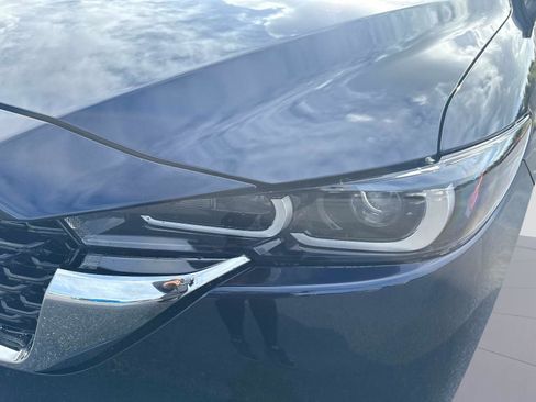 Certified 2025 MAZDA CX-5 AWD 2.5 S w/ Select Package image 10