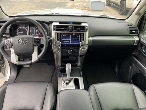 Used 2023 Toyota 4Runner TRD Sport w/ Technology Package image 20