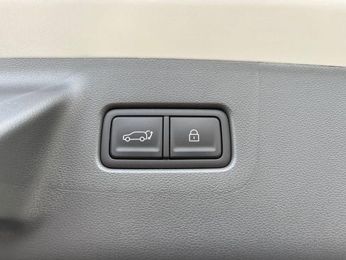 New 2026 Hyundai Santa Fe Limited image 44