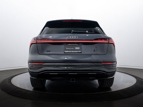 Certified 2024 Audi Q8 e-tron Premium Plus image 24