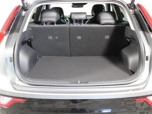 Used 2024 Kia Niro Wind FWD image 27