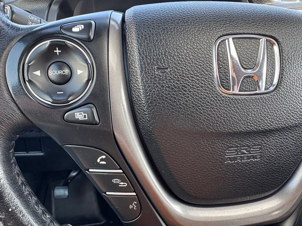 Used 2016 Honda Pilot EX-L image 19
