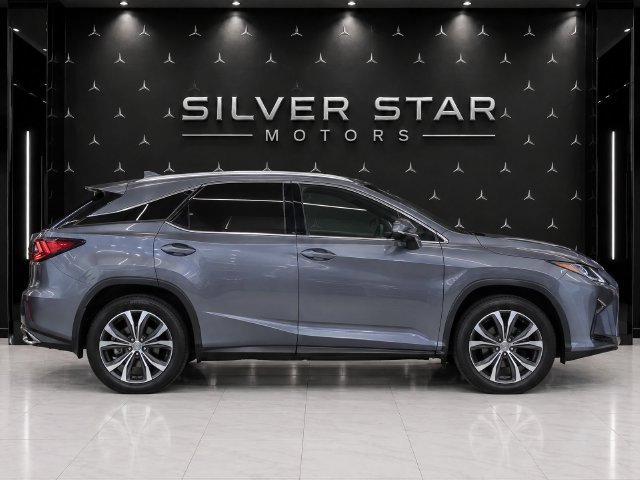 Used 2017 Lexus RX 350 AWD w/ Premium Package image 8