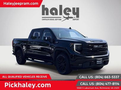 Used 2024 GMC Sierra 1500 Elevation w/ Elevation Premium Package