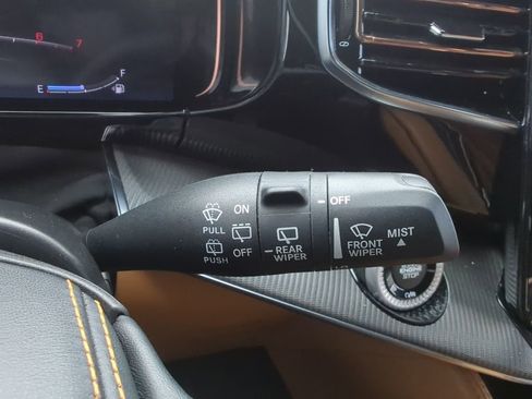 Used 2023 Jeep Grand Wagoneer Series III w/ Rear Seat Video Group 1 image 43