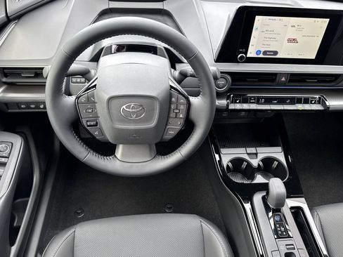 New 2026 Toyota Prius Plug-In Hybrid FWD image 16