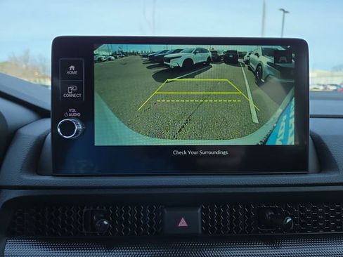 New 2026 Honda CR-V Sport-L image 16