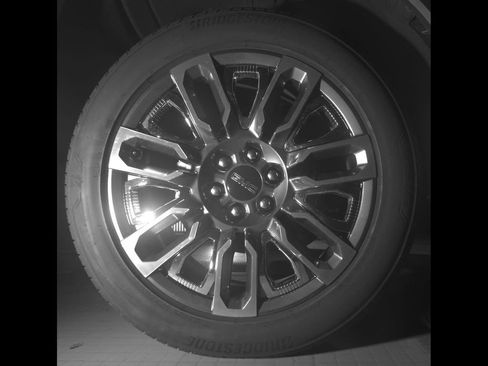 Certified 2024 GMC Sierra 1500 Denali Ultimate AWD/4WD image 10