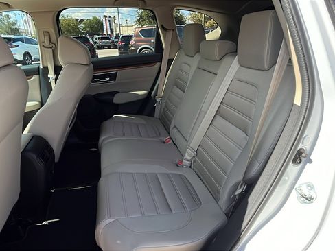 Used 2022 Honda CR-V EX image 24
