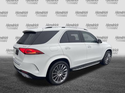 Certified 2022 Mercedes-Benz GLE 350 4MATIC image 10