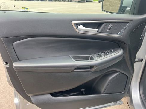 Used 2024 Ford Edge SEL w/ Convenience Package AWD/4WD image 21