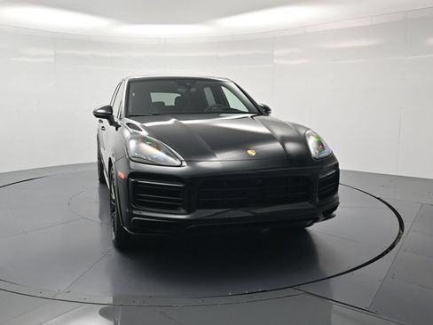 Used 2023 Porsche Cayenne GTS w/ Assistance Package AWD/4WD image 50