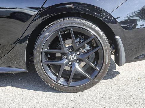 Used 2024 Honda Civic Si image 10