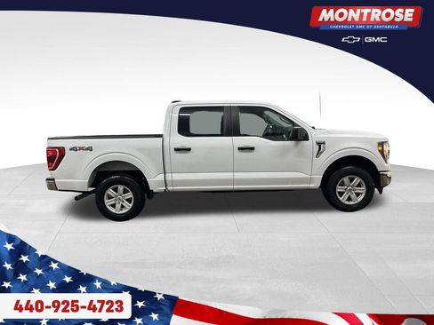 Used 2023 Ford F150 XLT image 6