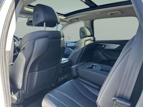 Used 2023 Acura MDX FWD image 22