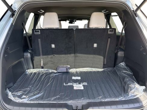 New 2026 Lexus TX 350 FWD image 11