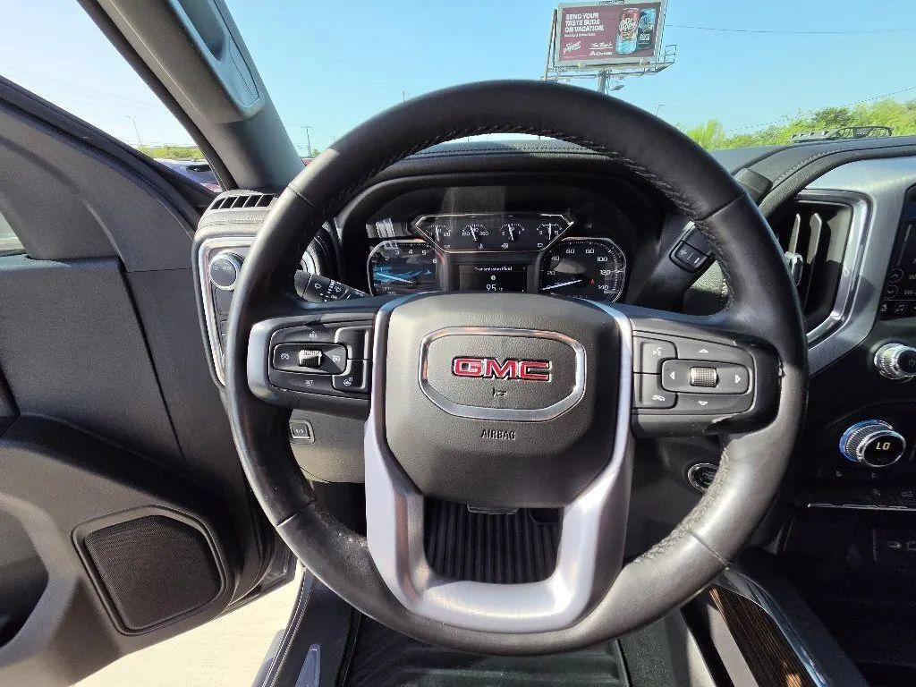 Used 2020 GMC Sierra 1500 Elevation w/ Elevation Value Package RWD image 27