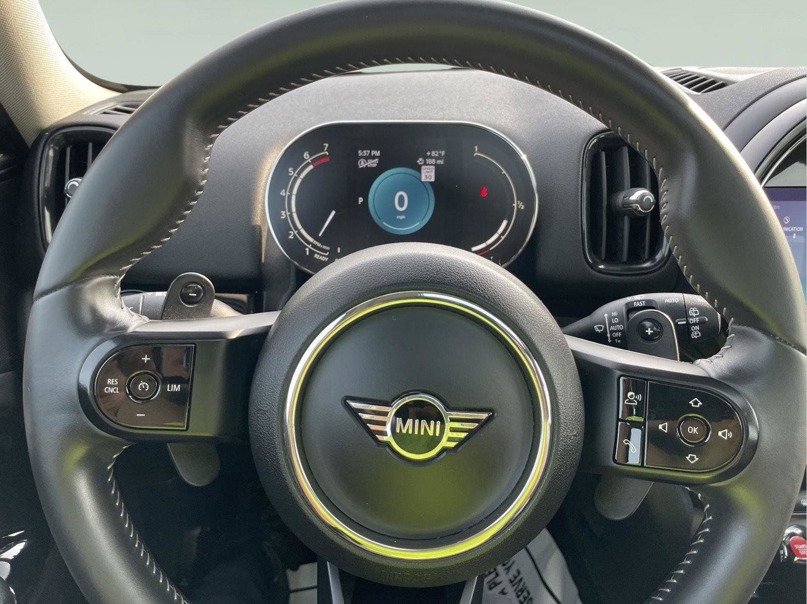 Used 2023 MINI Cooper Countryman S AWD/4WD image 25