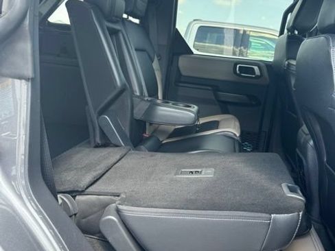 Used 2024 Ford Bronco Wildtrak AWD/4WD image 53