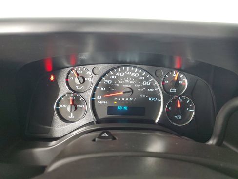 New 2026 Chevrolet Express 3500 w/ Power Convenience Package RWD image 29